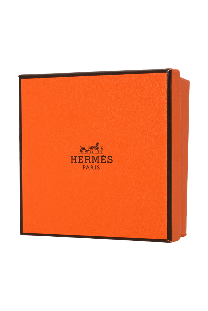 Hermes Pavane Bracelet