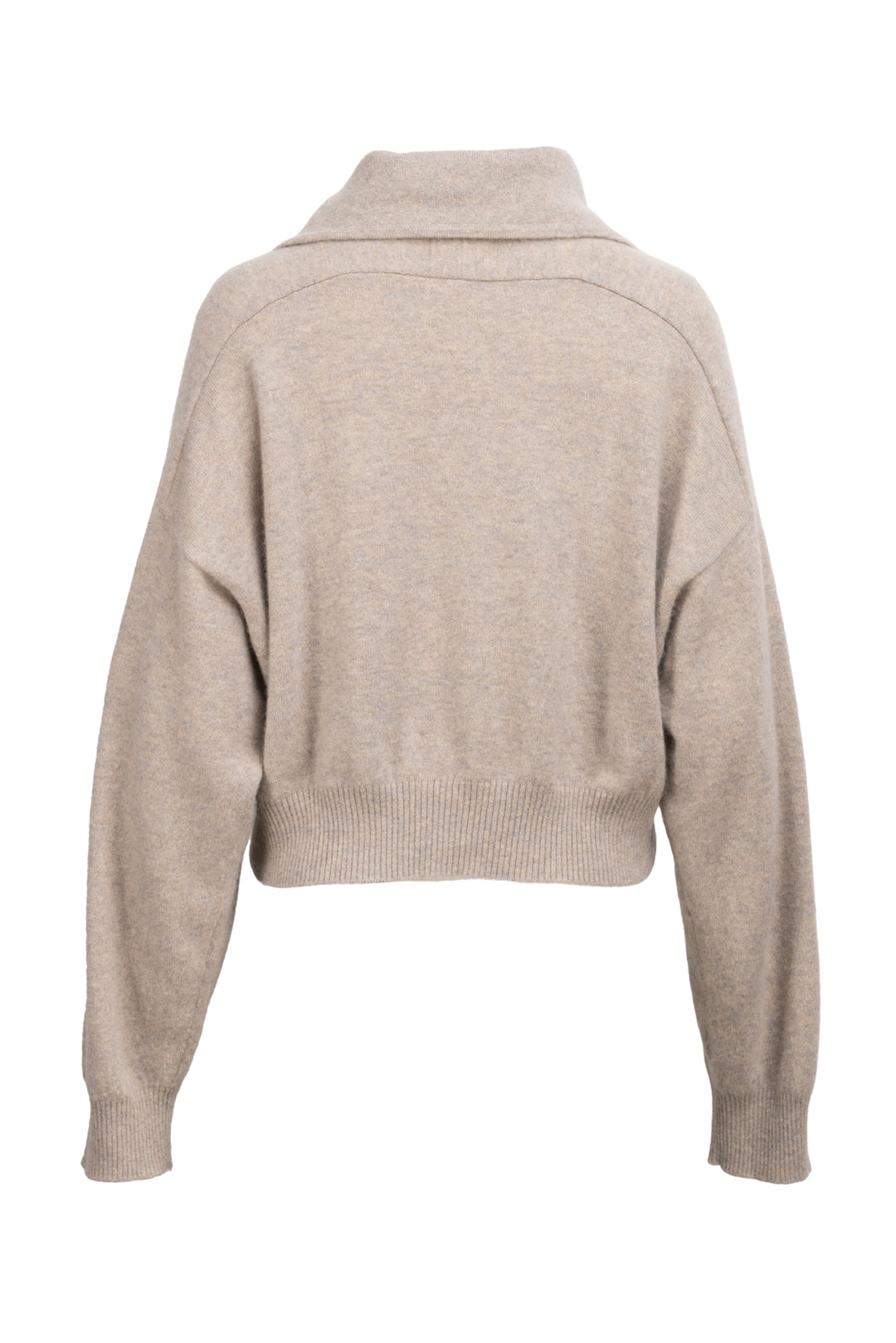 Loulou Studio Size S Clarion Collared Cashmere Sweater