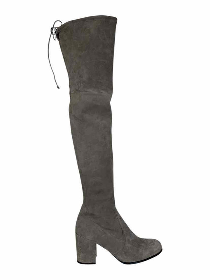 Stuart Weitzman Size 11 Boots