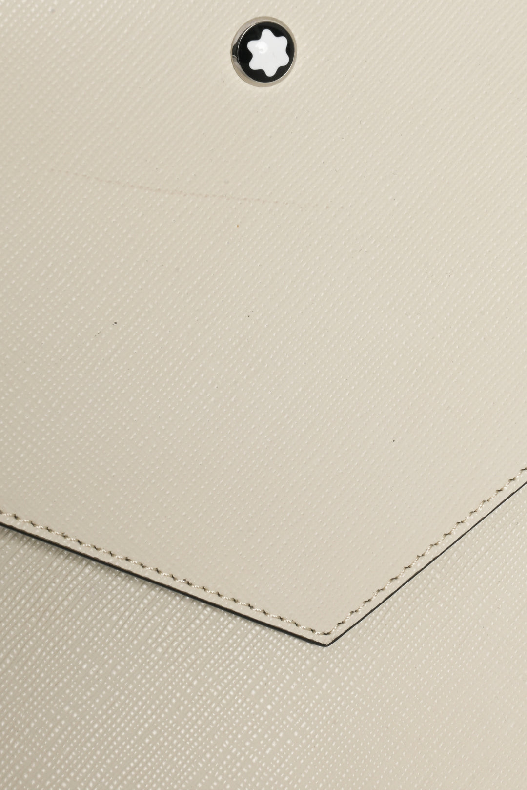 Mont Blanc Sartorial Envelope Pouch