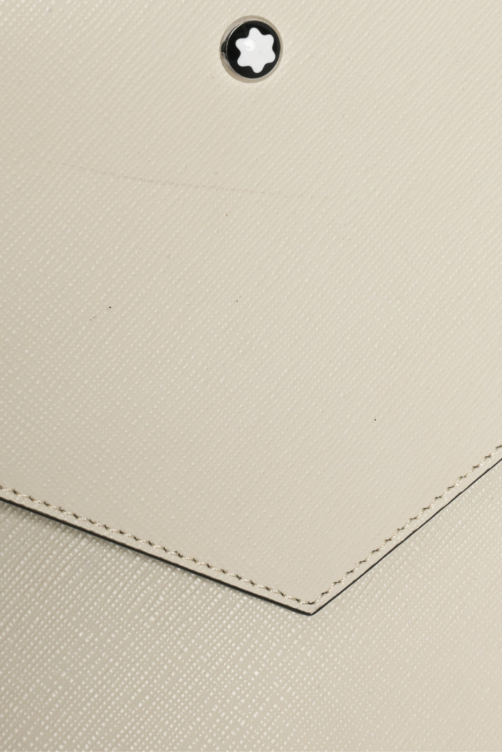 Mont Blanc Sartorial Envelope Pouch