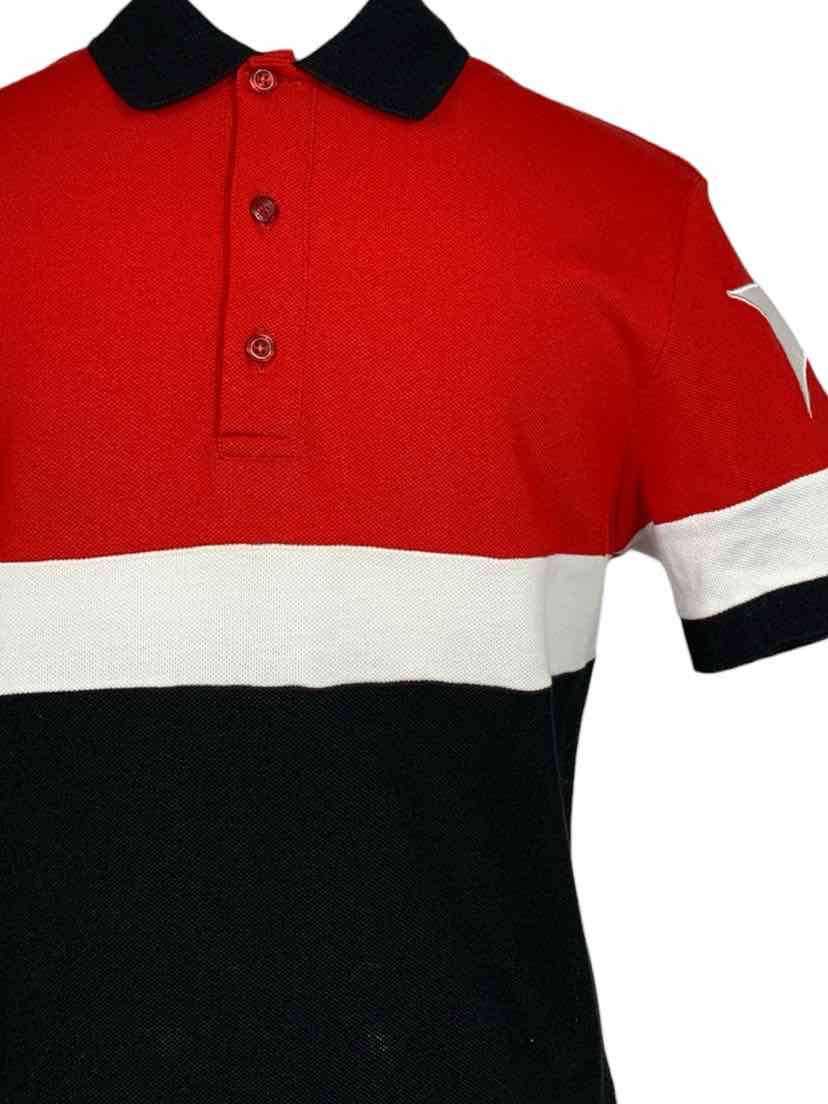 Givenchy Size XS Men's Polo Shirt