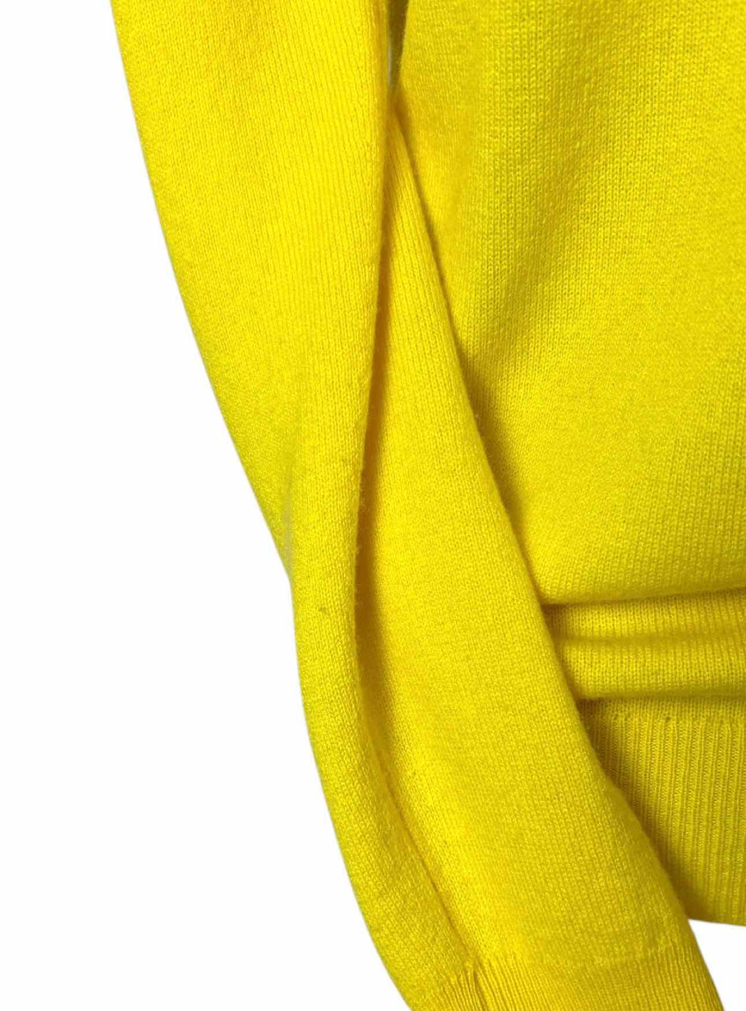 &Daughter Size S Cashmere Turtleneck Sweater