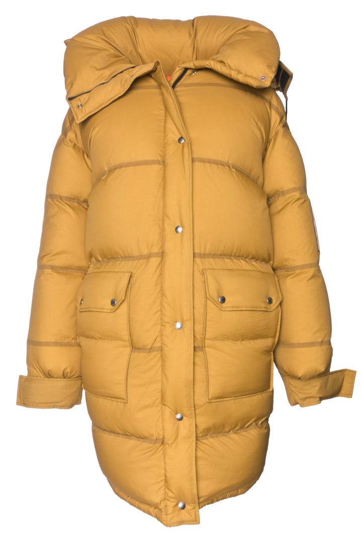 Gucci x The North Face Size XXS  Down-Filled Puffer Coat