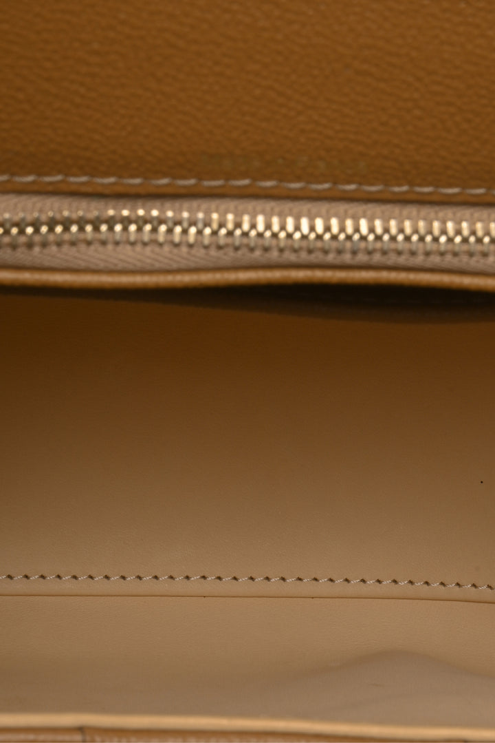 Delvaux 2017 Rodeo Calf Brillant MM S Bag