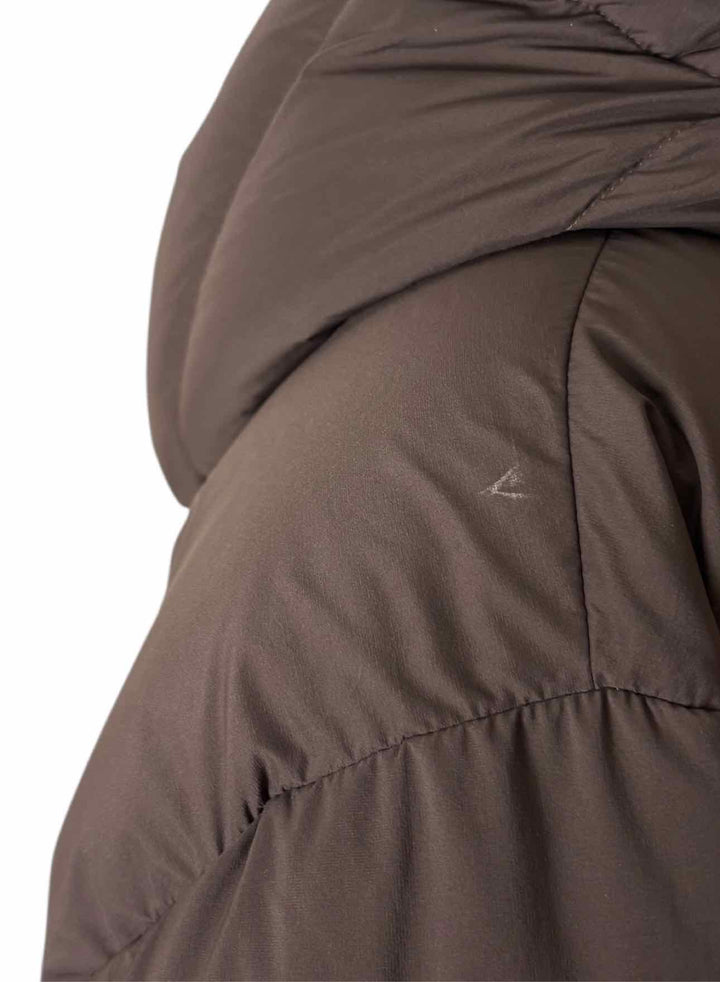 Super World Size L Men's The Super Stadium Puff Coat