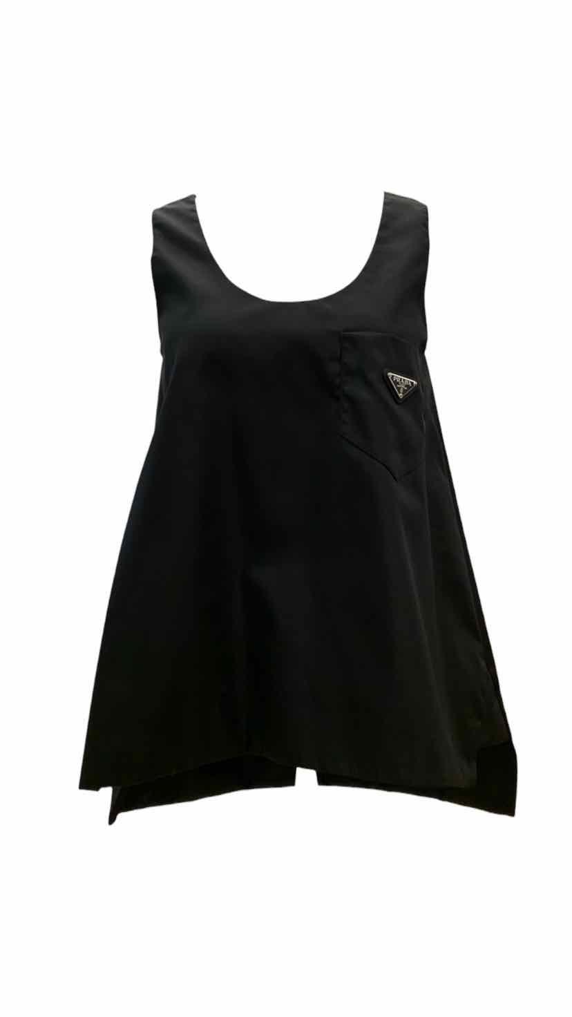 Prada Size 40 Tank Top