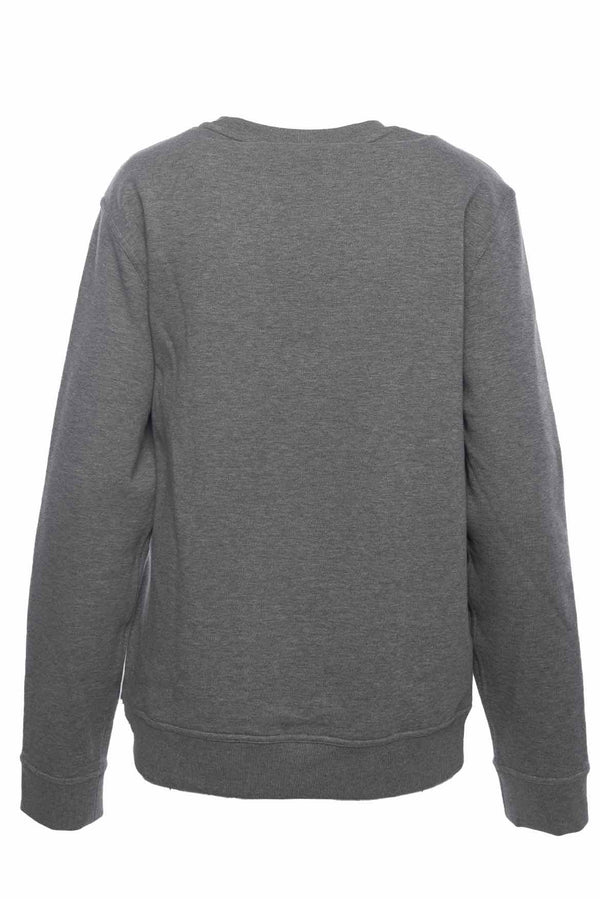 Hermes Size M Robot Applique Sweatshirt