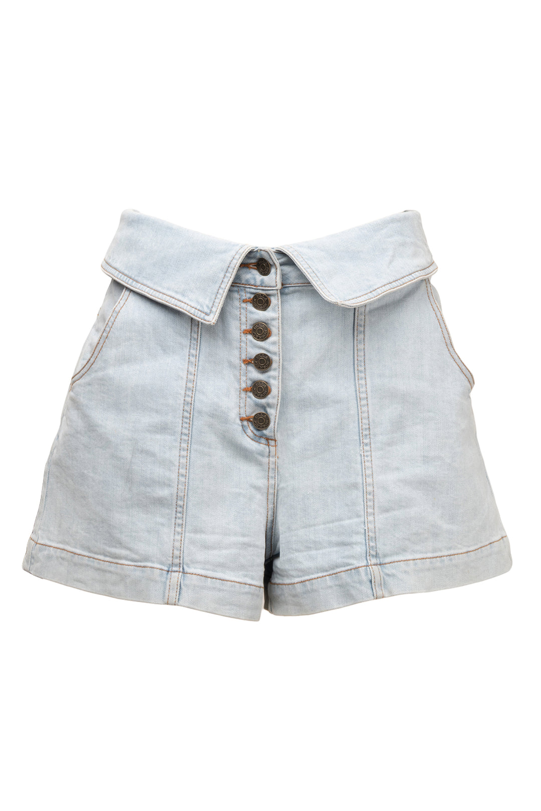 Ulla Johnson Size 6 Shorts