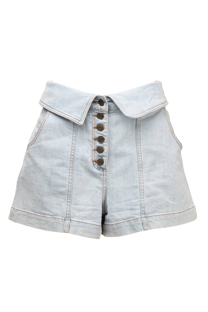 Ulla Johnson Size 6 Shorts