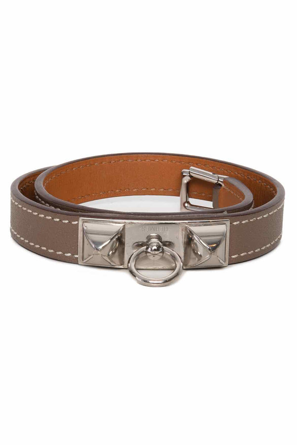 Hermes Size OS Bracelet