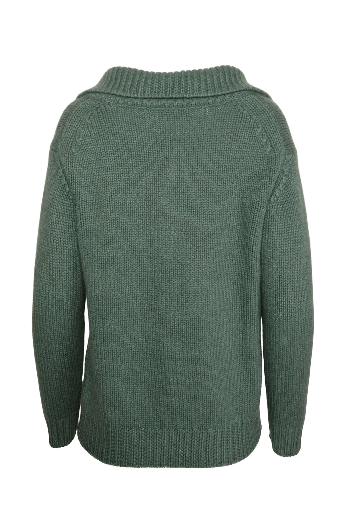 Sablyn Size XS Collar Cashmere Cardigan