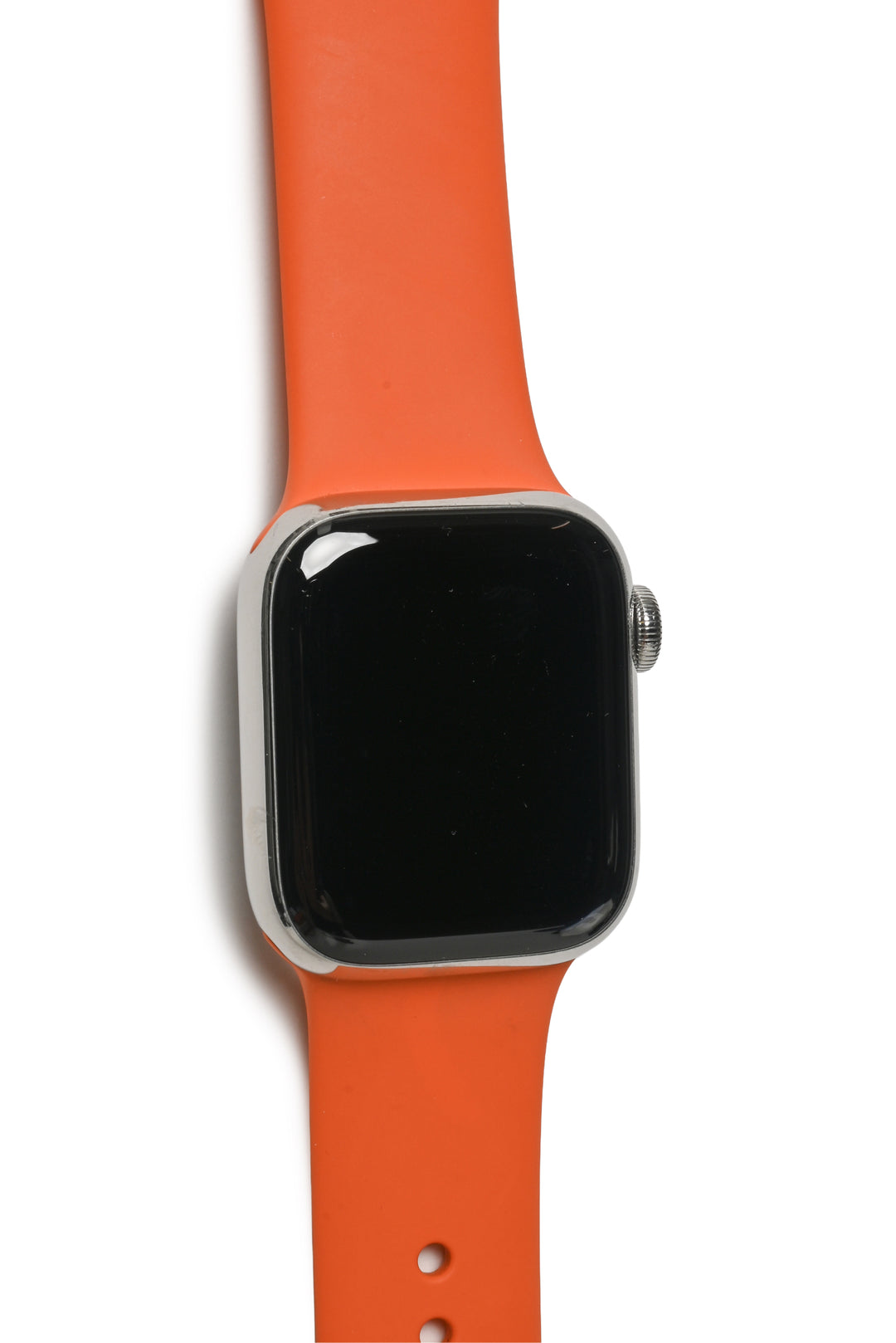 Hermes Hermes Series 7 Apple Watch