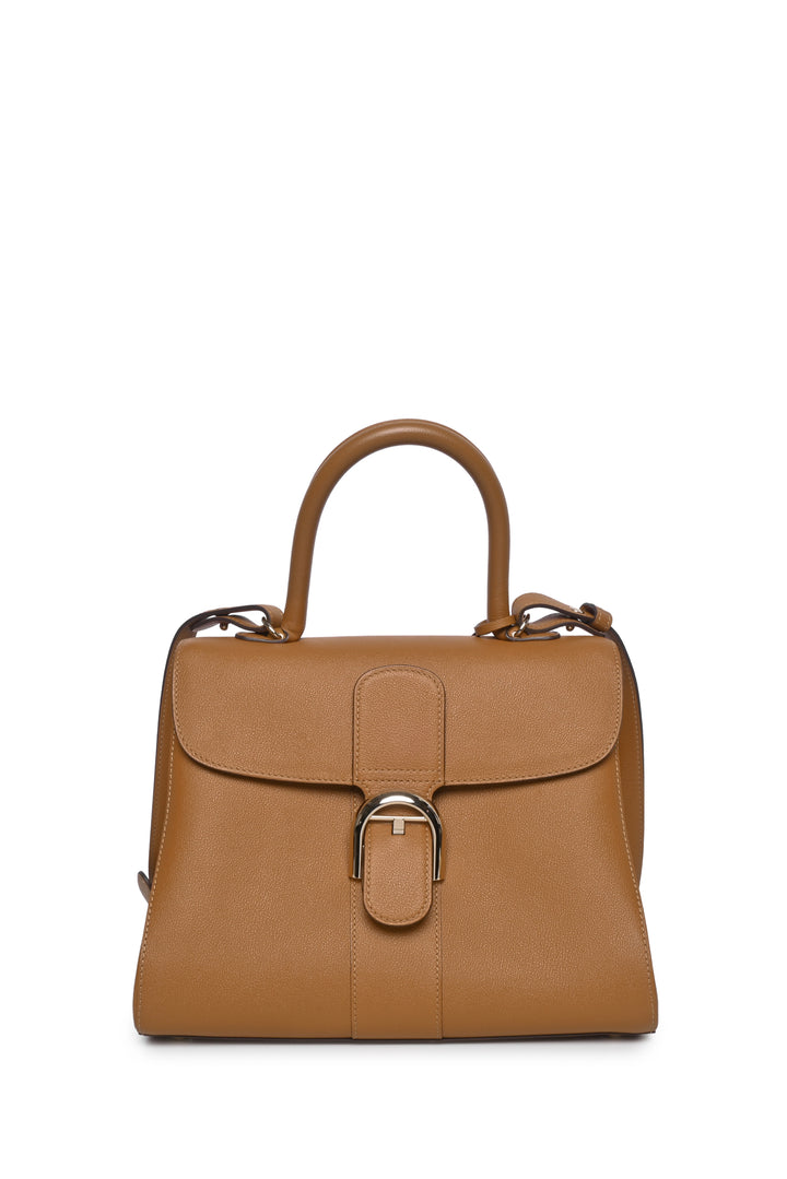 Delvaux 2017 Rodeo Calf Brillant MM S Bag