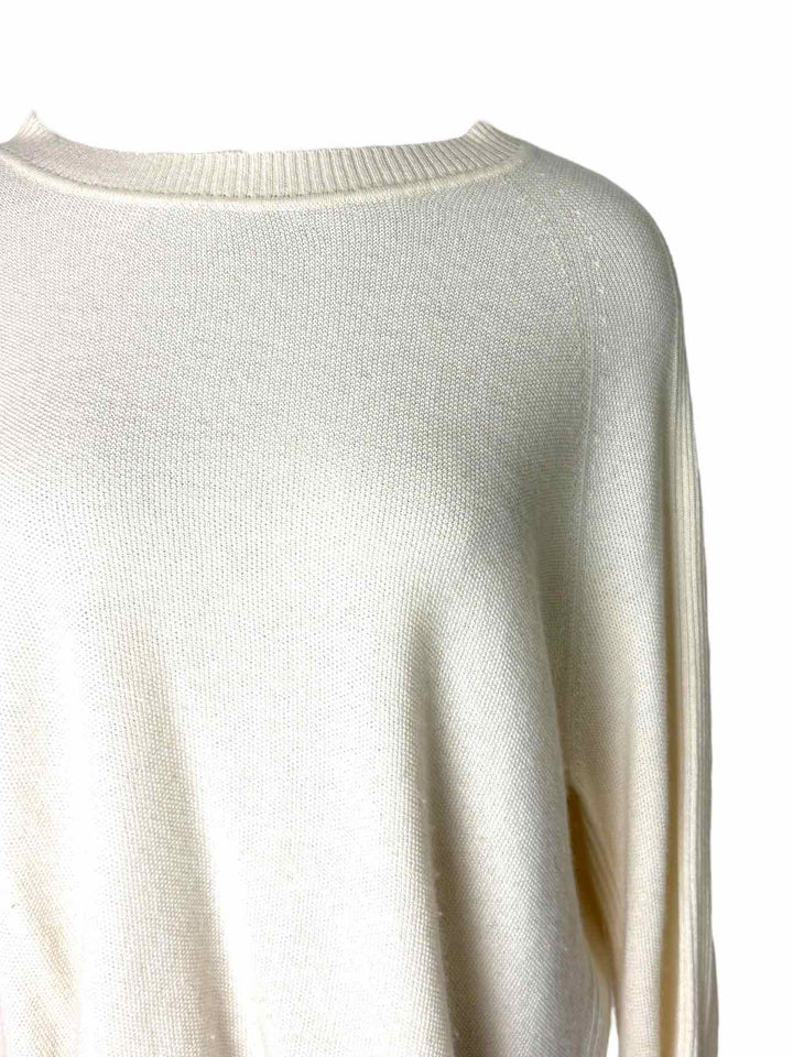 Black Goat Size XL Sweater