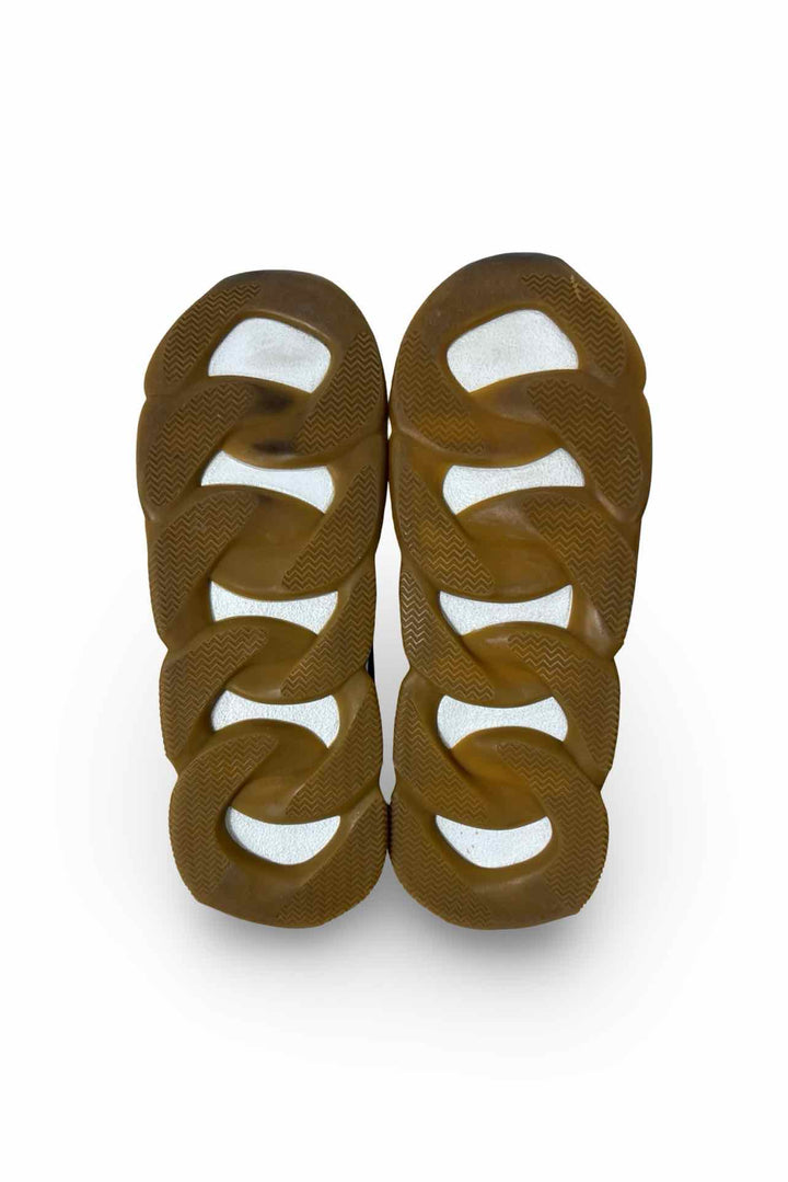 Versace Chain Reaction Size 46 Men's Sneakers