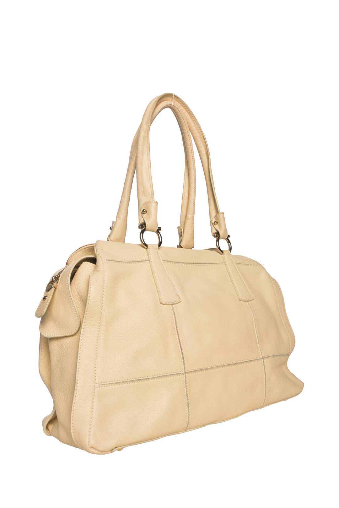 Salvatore Ferragamo Tote