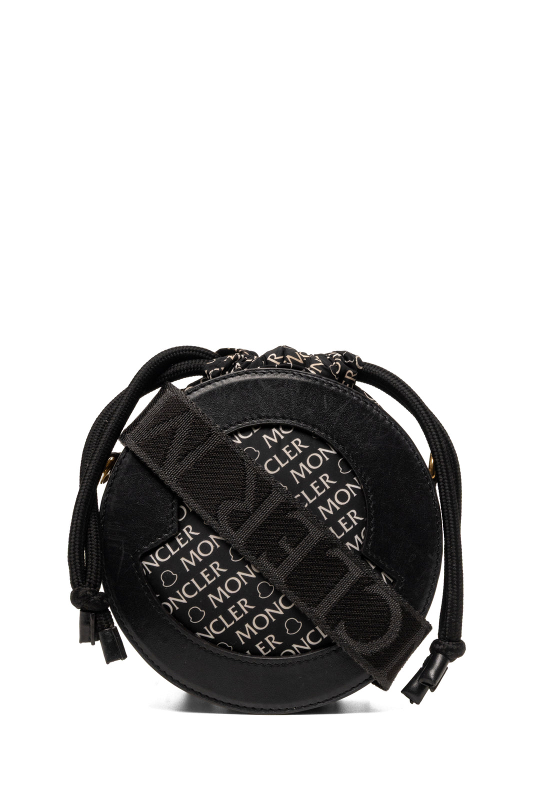 Moncler Groupie Crossbody