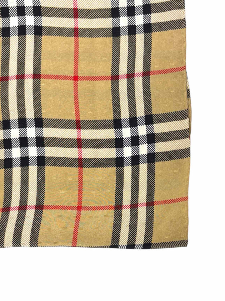 Burberry Scarf