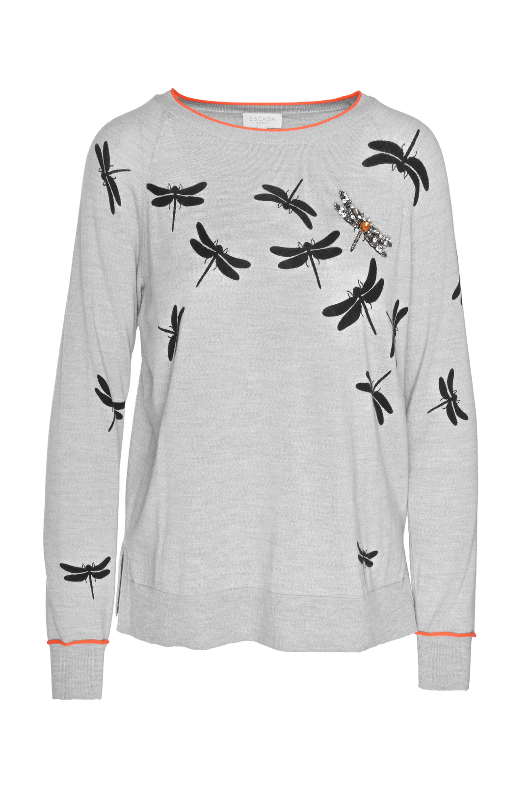 Escada Size M Sweater