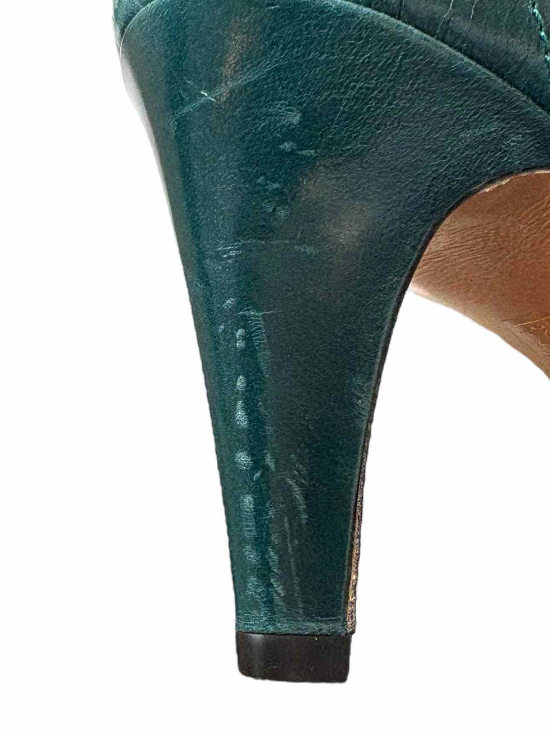 Isabel Marant Western  Size 39 Ankle Boots