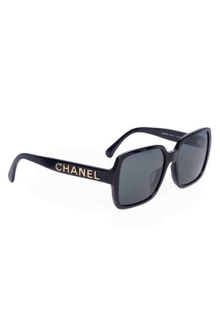 Chanel Eyewear