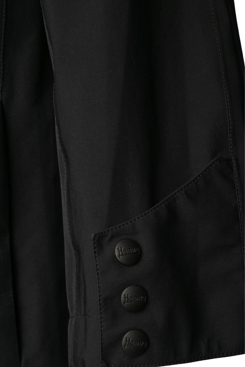 Herno Gore-tex Hooded Jacket