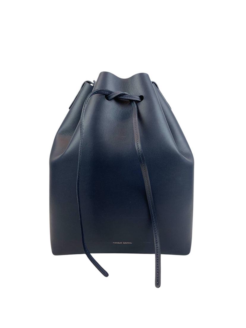 Mansur Gavriel Bucket Bag