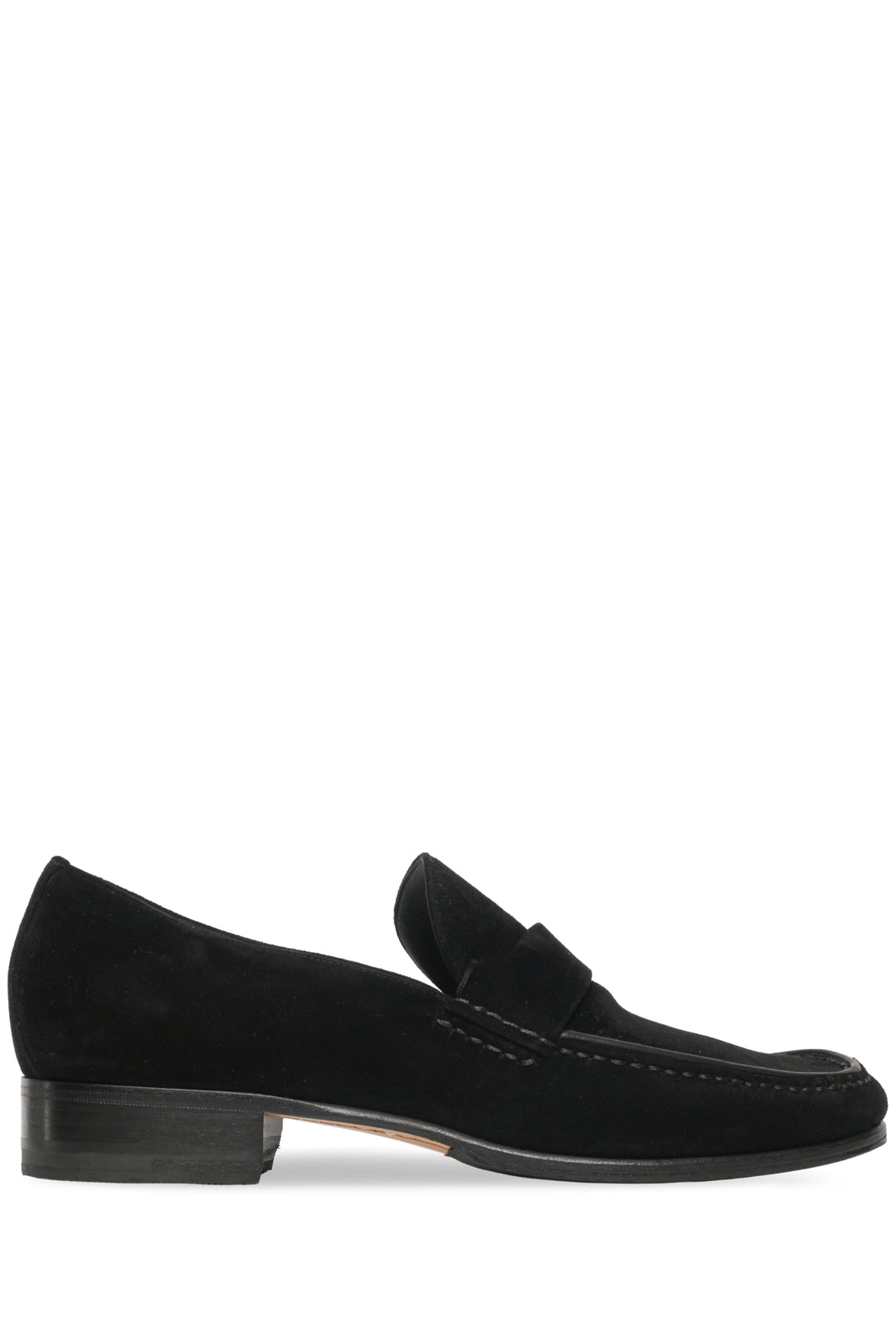 Phoebe Philo Size 39  Suede Man's Loafers