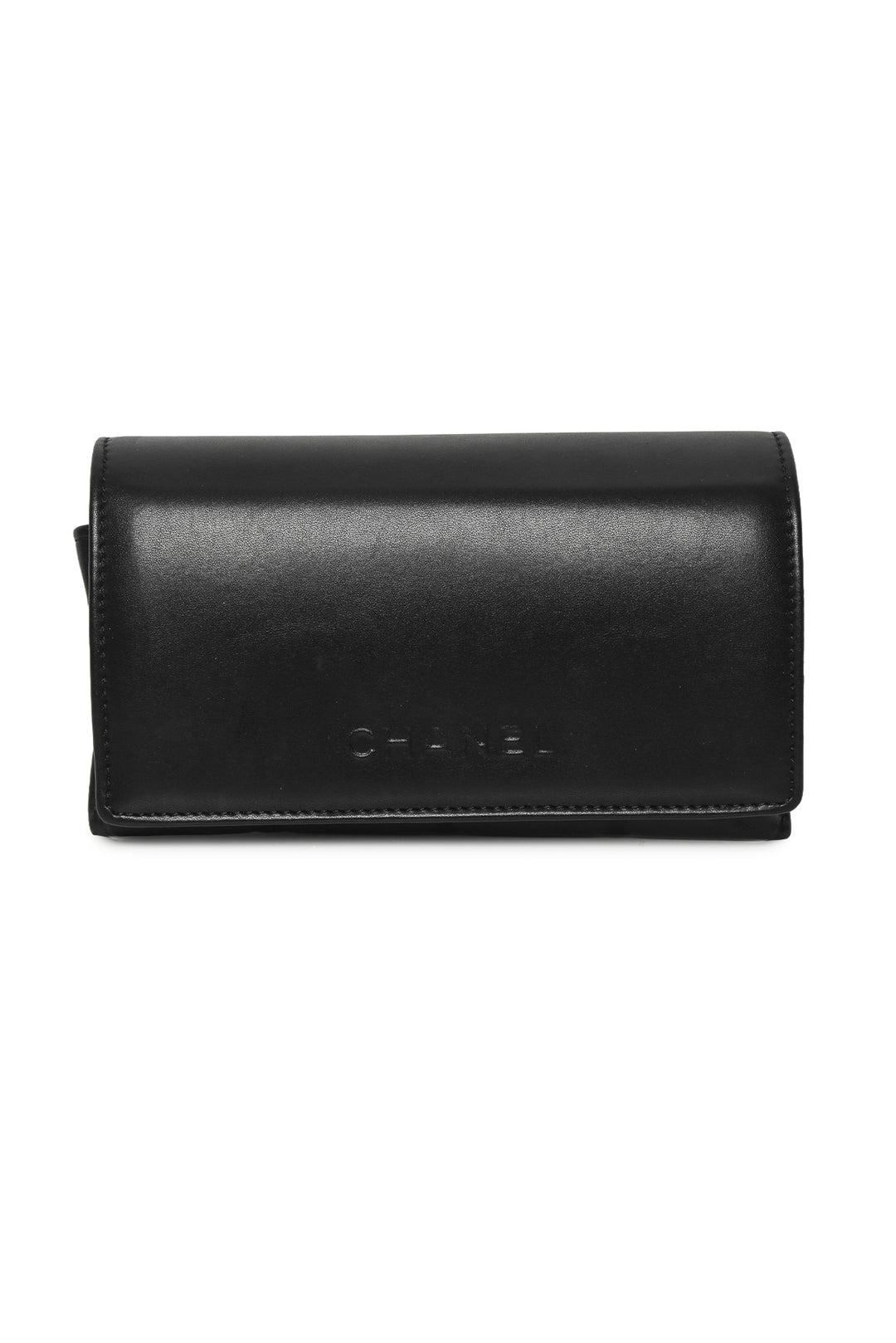 Chanel Logo Square Sunglasses