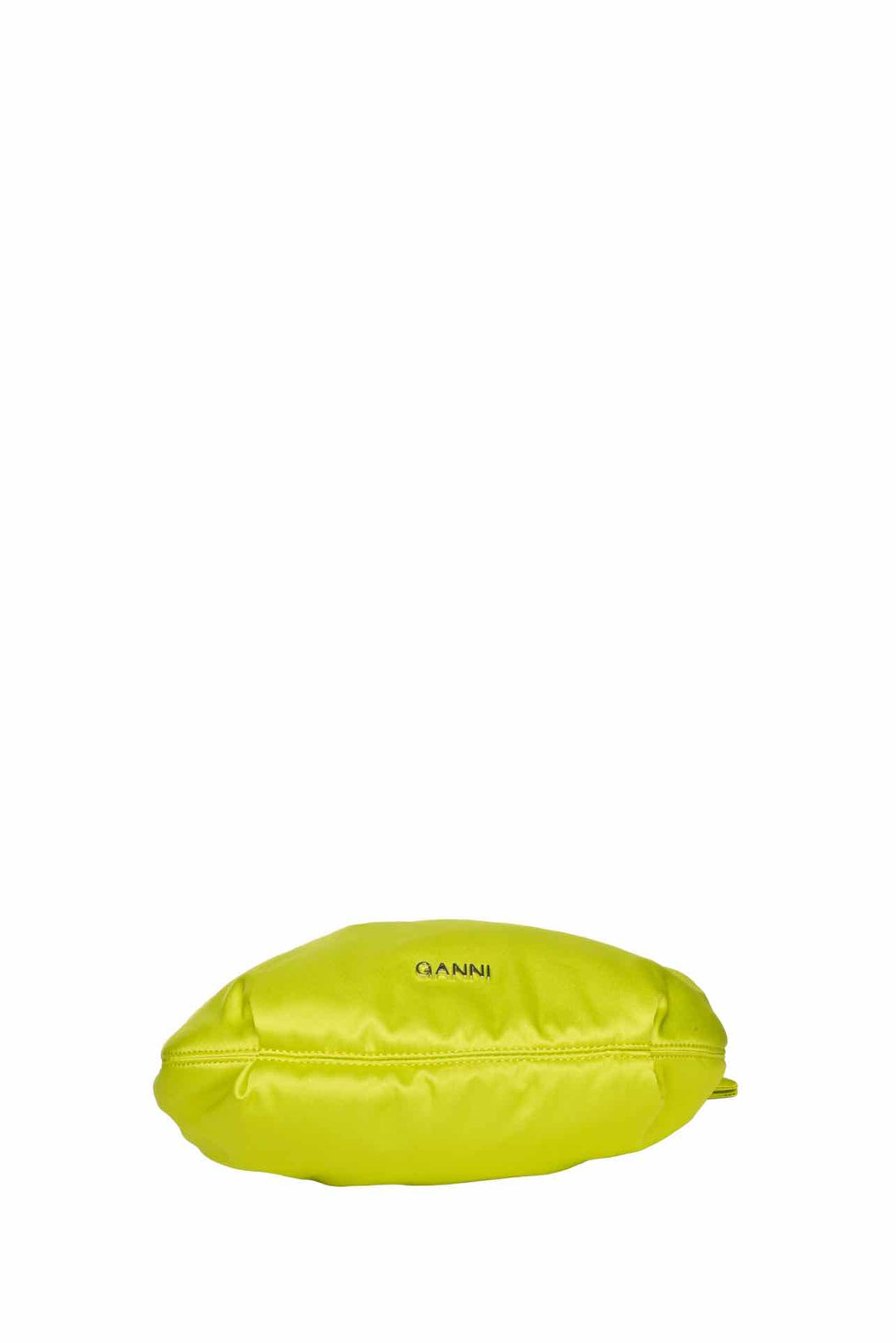 Ganni Occasion Small Hobo Bag