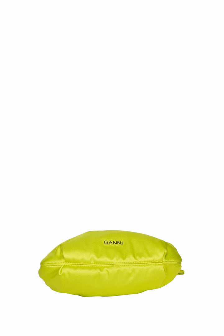 Ganni Occasion Small Hobo Bag