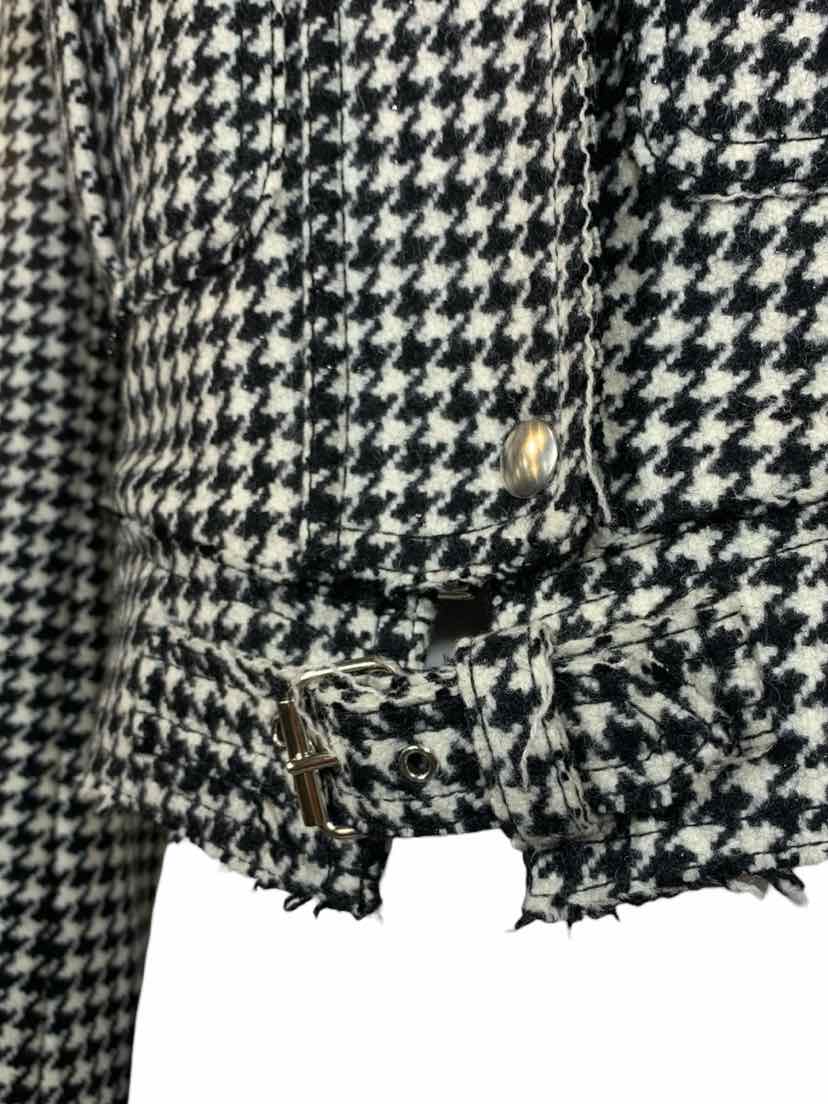 JW Anderson Size 4 Jacket