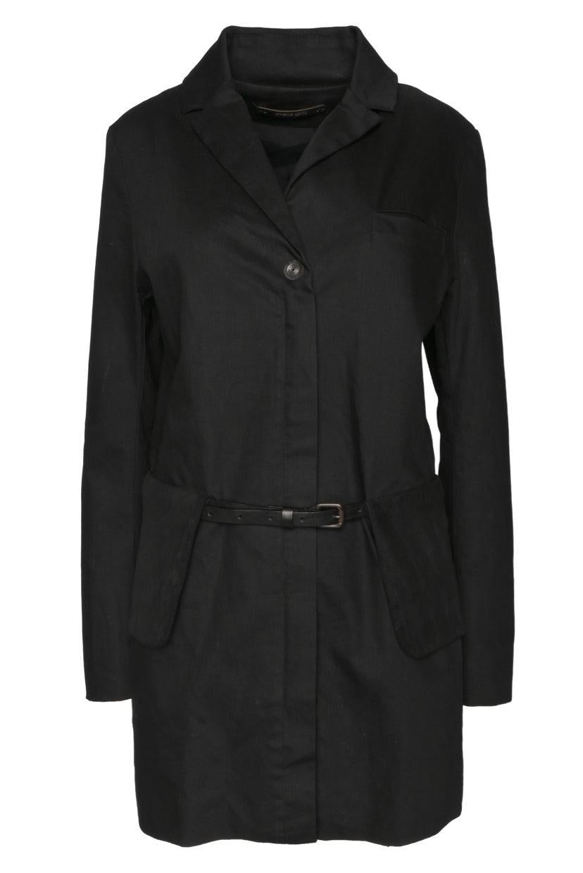 Annette Goertz Size 38 Jacket