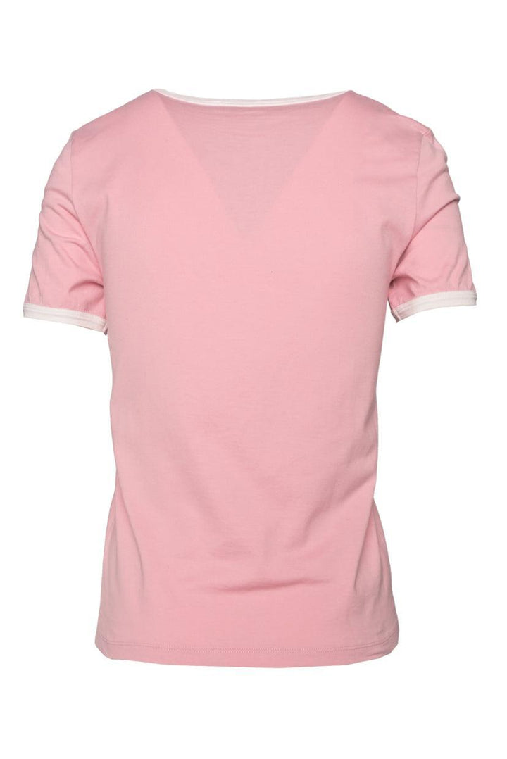 Celine Size XS Celine Embroidered T-Shirt