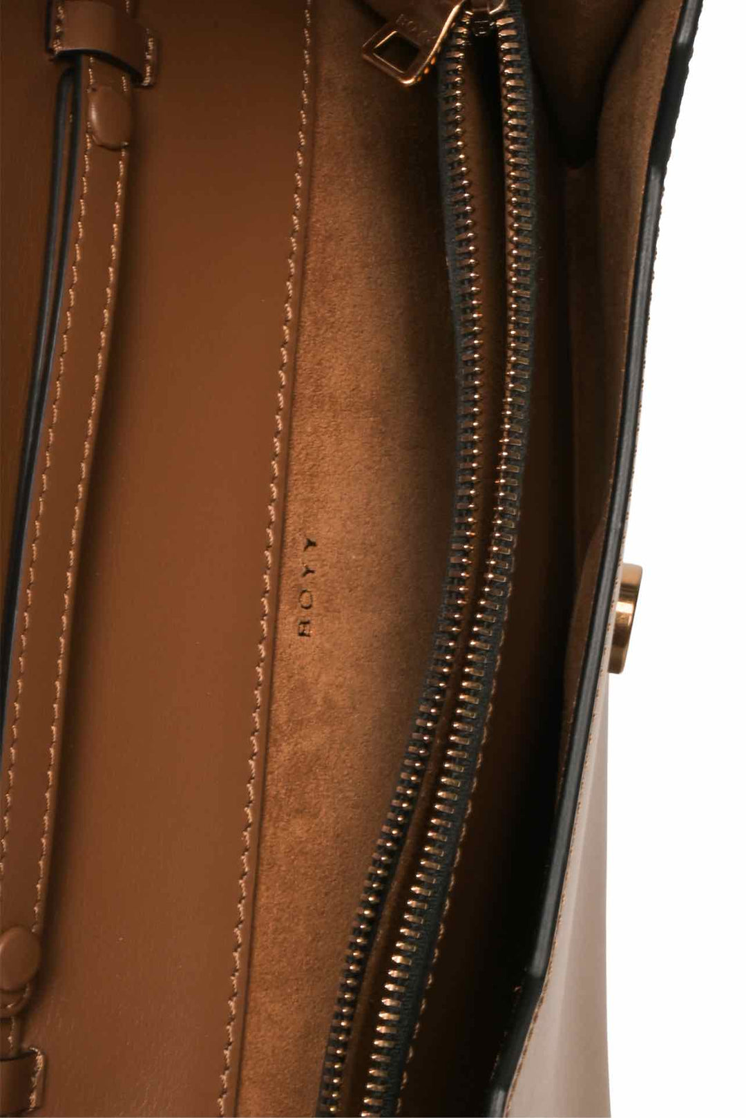 Boyy Buckle Travel Case Crossbody Bag