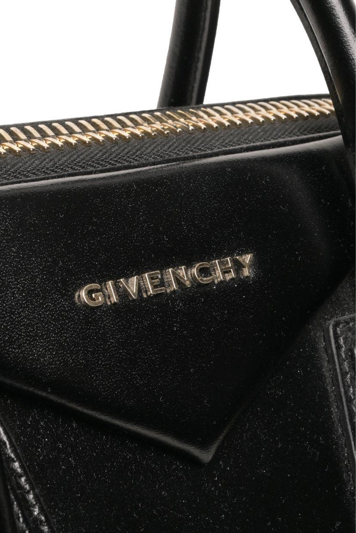 Givenchy Medium Box Leather Antigona Tote