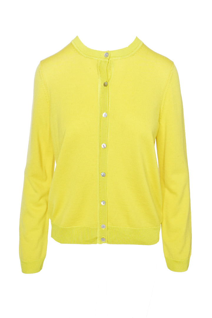 St. John Size S Cardigan