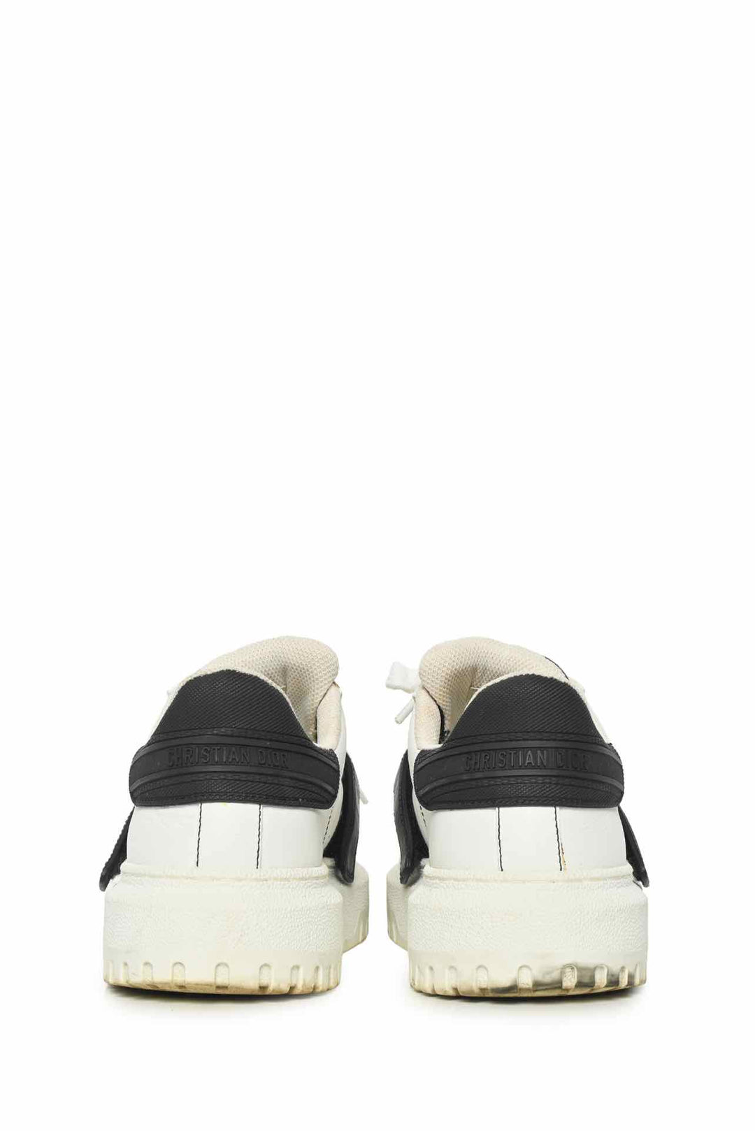 Dior Size 35 ID Sneaker