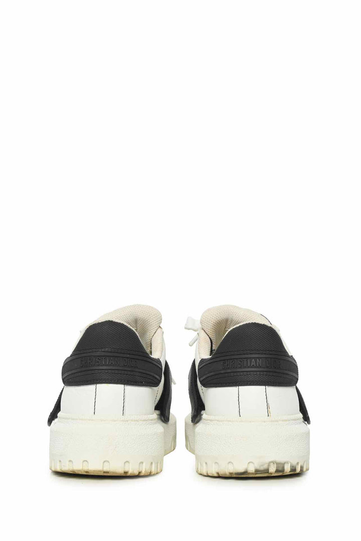 Dior Size 35 ID Sneaker