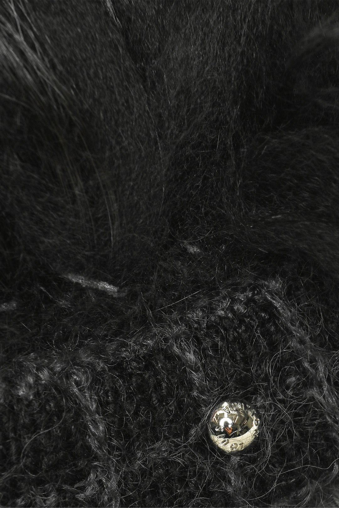 Louis Vuitton Murmansky Fur Hat Hat