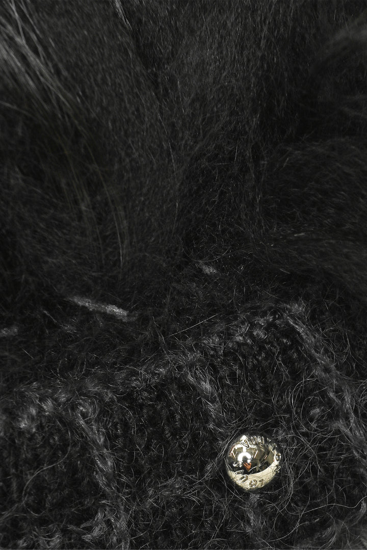 Louis Vuitton Murmansky Fur Hat Hat