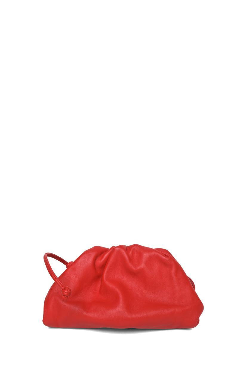 Bottega Veneta Mini Pouch Clutch