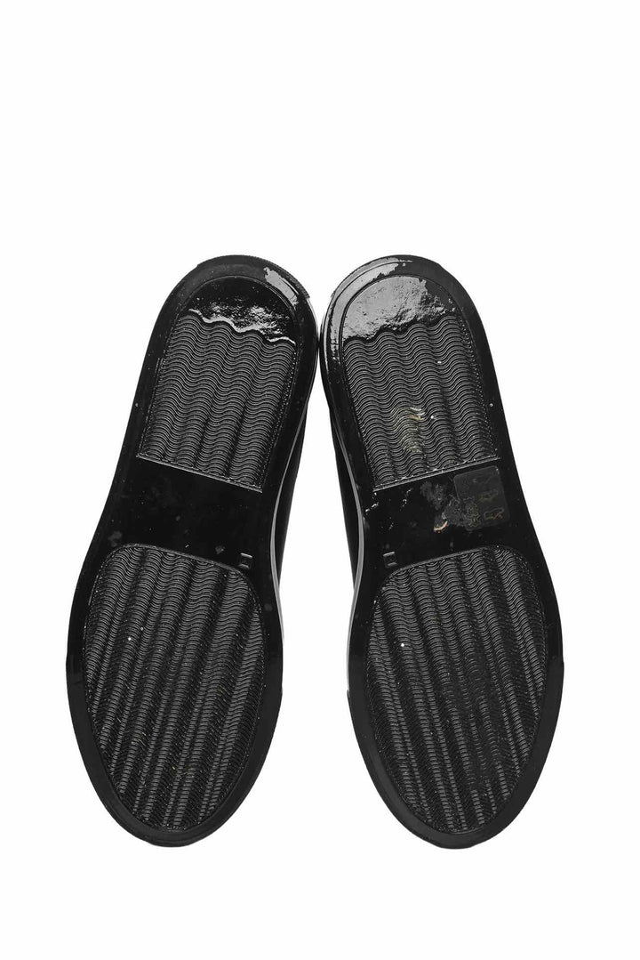 Common Projects Size 37 Achilles Low Leather Sneaker