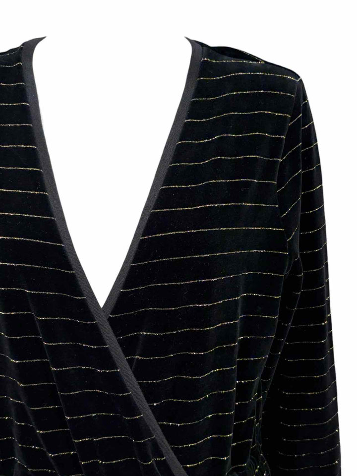 Kondi Velvet Size L Jumpsuit