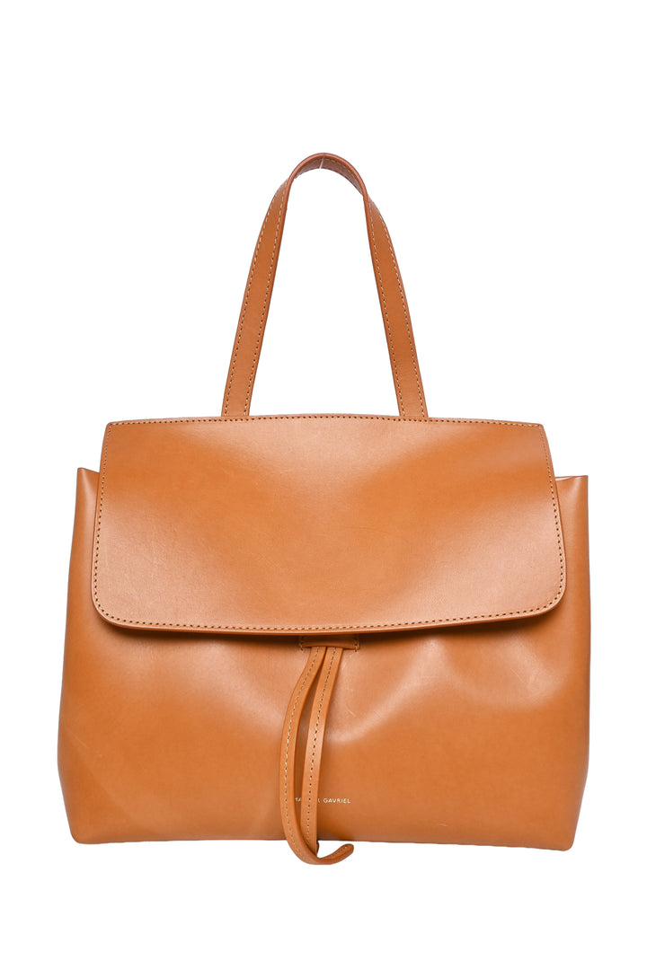Mansur Gavriel Mini Lady Shoulder Bag