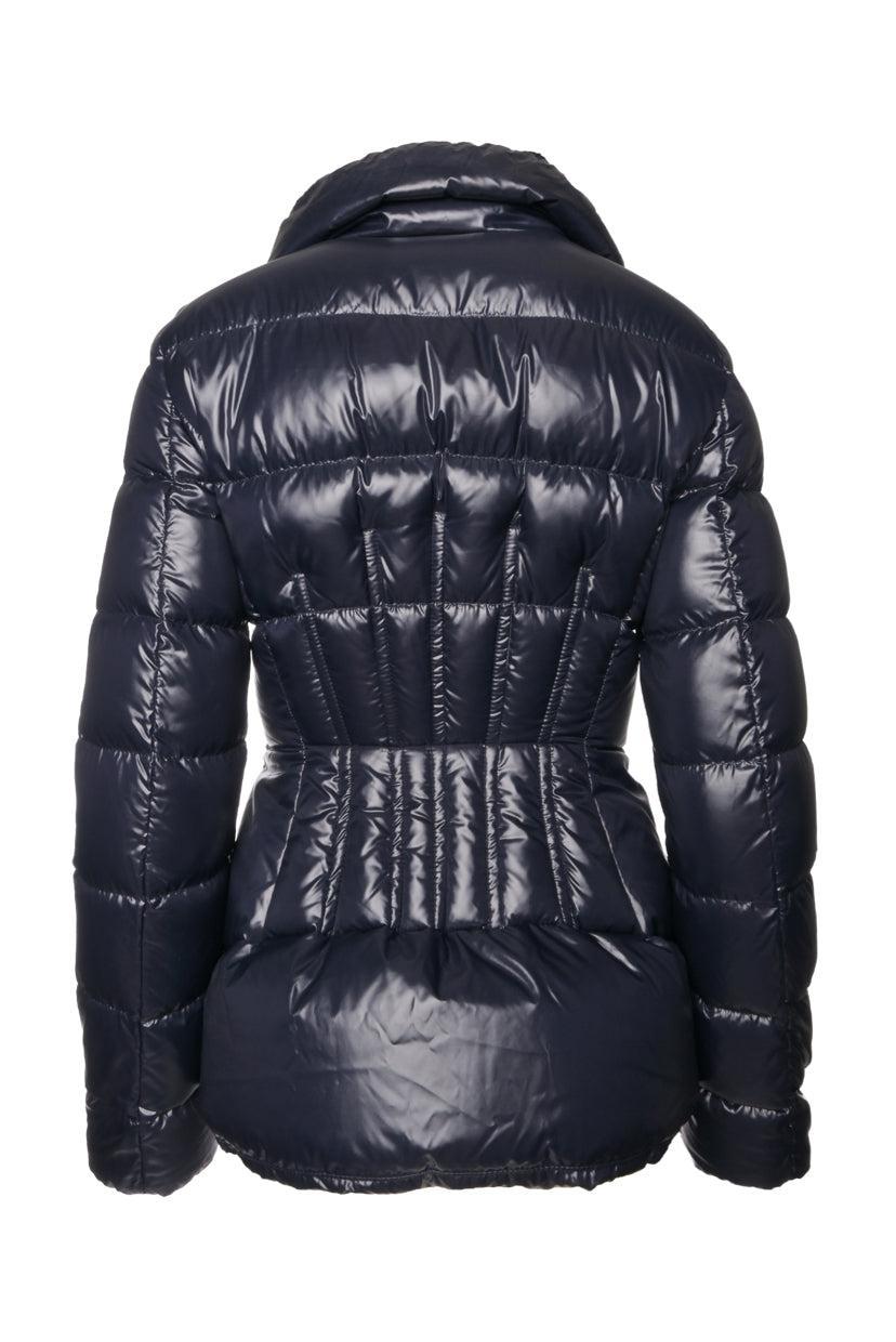 Moncler Size 0 Daphne Down Jacket