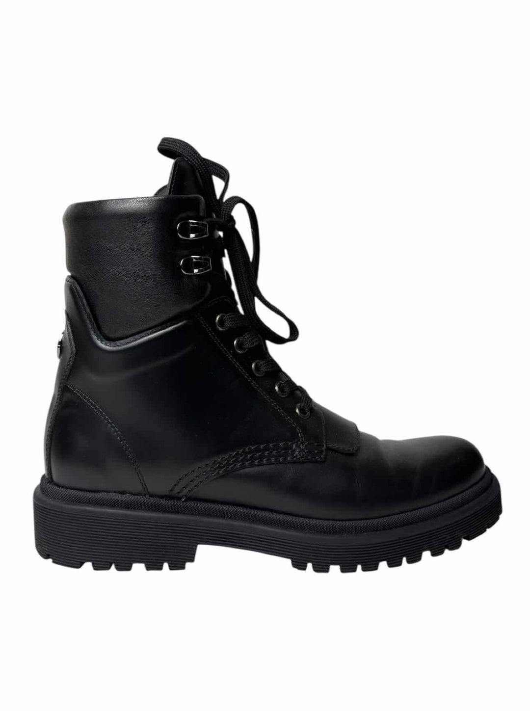 Moncler Patty Scarpa Size 37 Ankle Boots