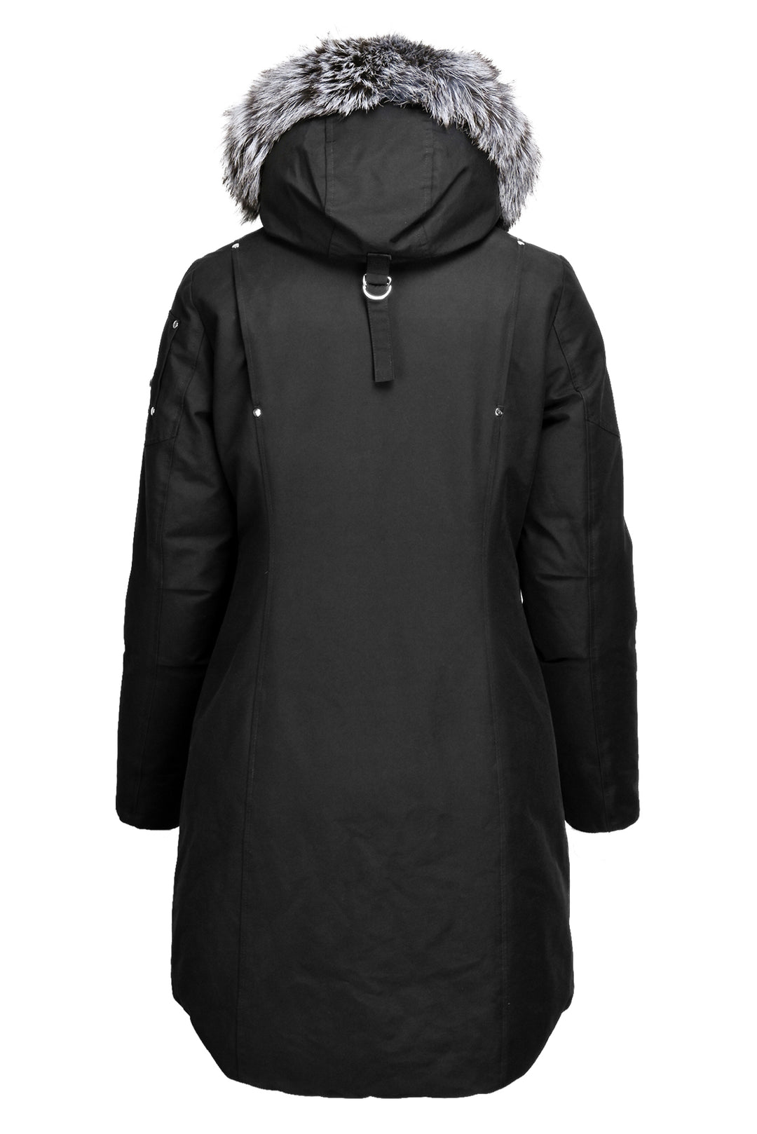 Moose Knuckles Size M Original Stirling Parka Coat