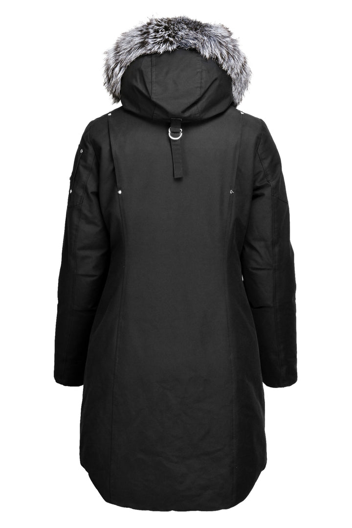 Moose Knuckles Size M Original Stirling Parka Coat